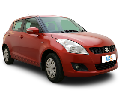 Maruti Swift-img